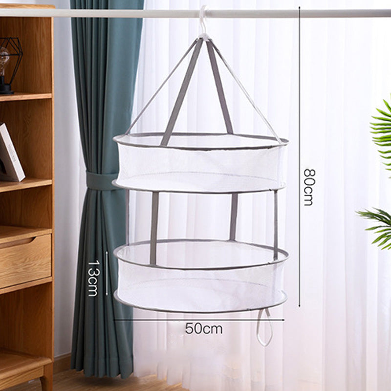 Klädkorg för Förvaring i Hemmet 9