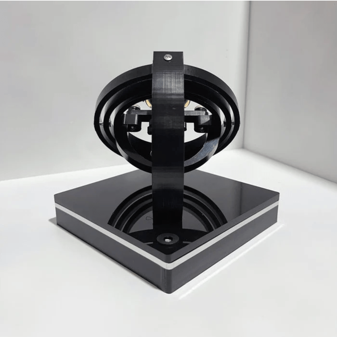 Klockrullare för Automatisk Klocka med Modern Design 3