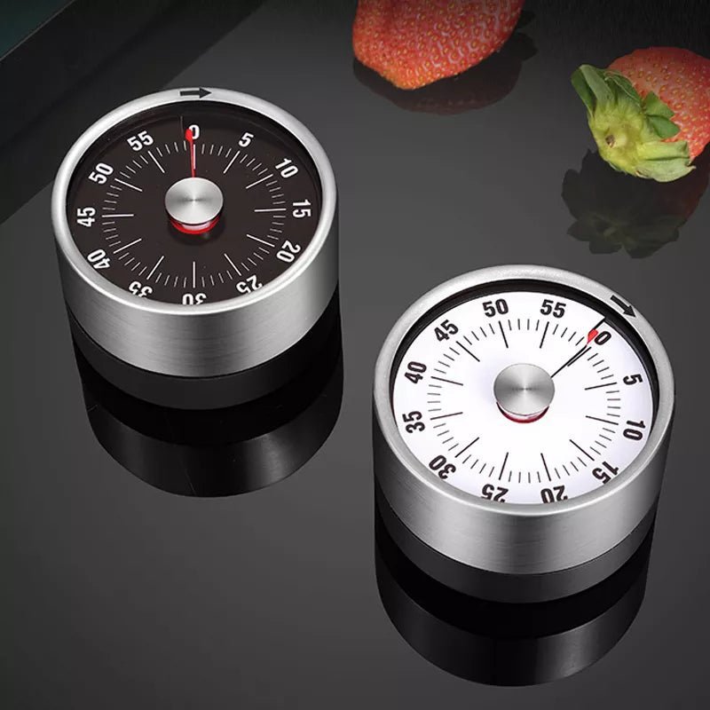 Köks Timer Mekanisk Multifunktionell 5