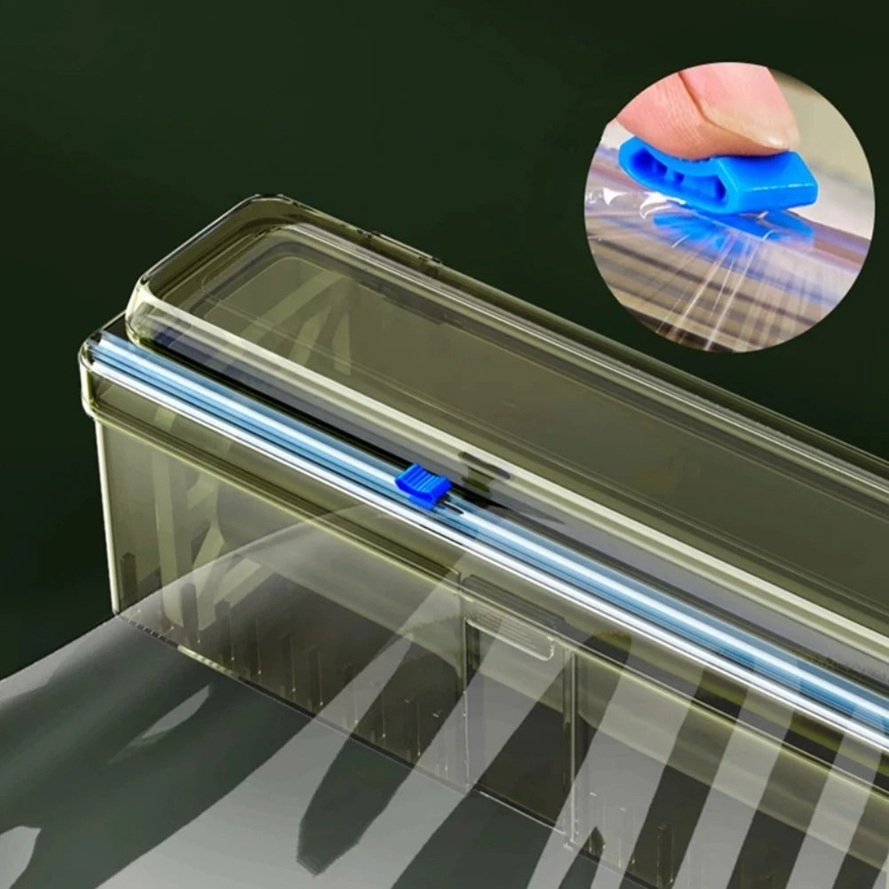 Köksdispenser för Plastfolie och Aluminiumfolie 2