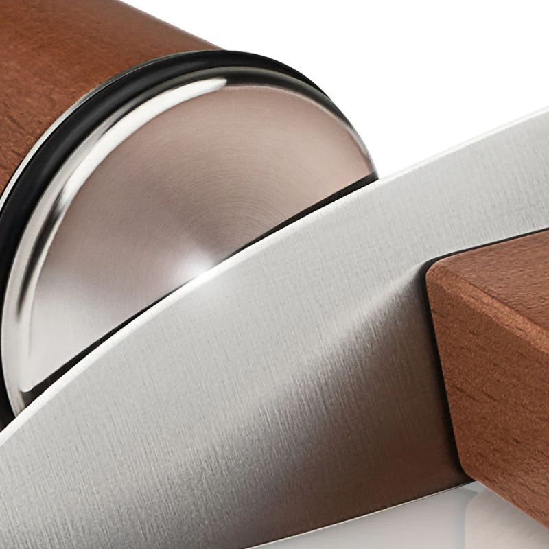 Köksknivsslip Rullkniv med Ergonomisk Design 1