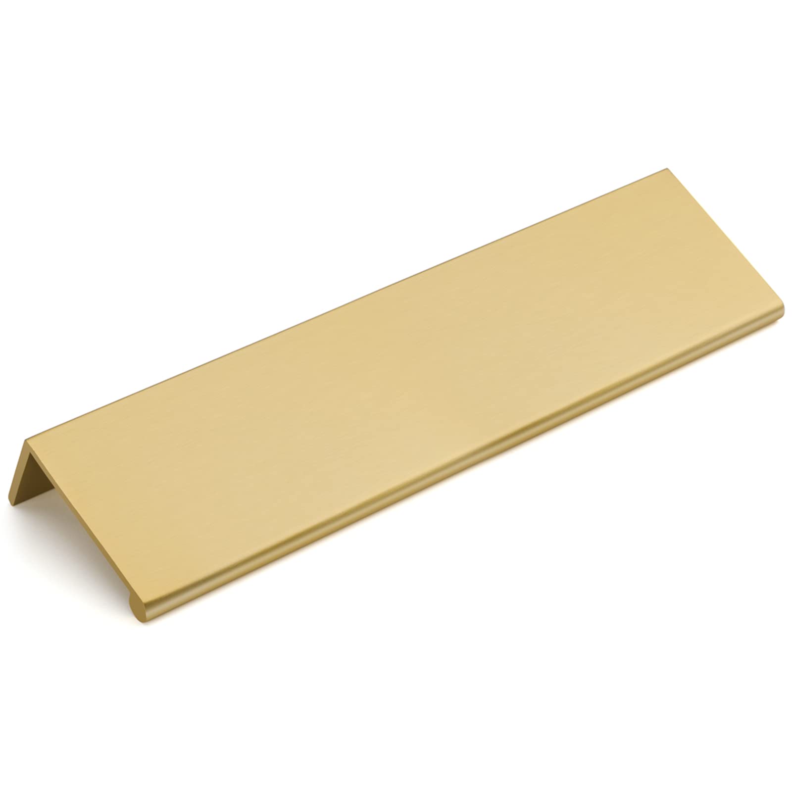 Kökslåda Handtag med Fingerkant 19
