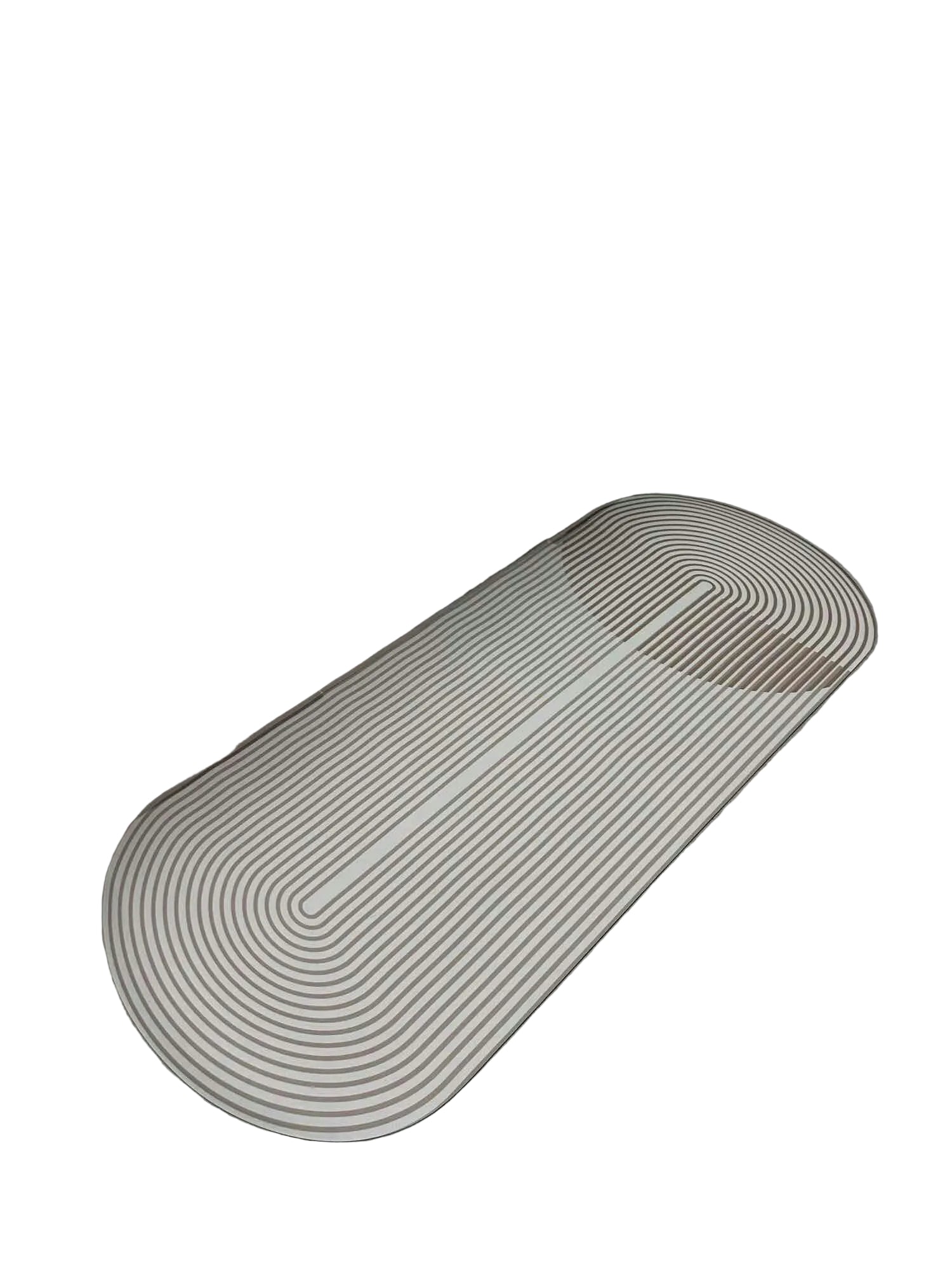 Köksmatta Anti-Halk Med Absorberande Funktion 6