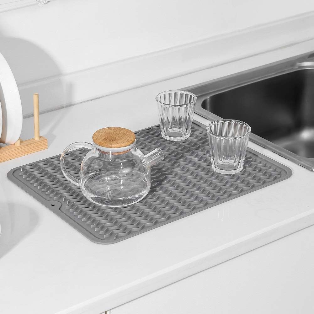 Köksmatta Multifunktionell Värmebeständig 8