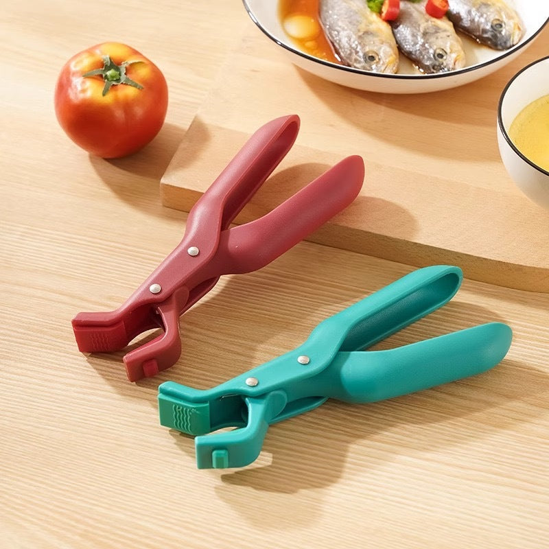 Köksredskap Antivärmehandtag Ergonomisk Design för Säkrare Matlagning 1