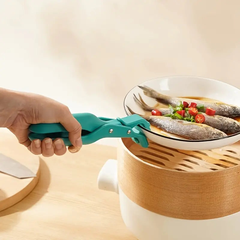 Köksredskap Antivärmehandtag Ergonomisk Design för Säkrare Matlagning 3