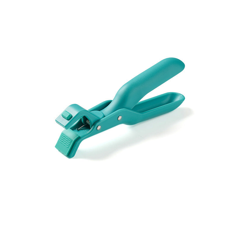 Köksredskap Antivärmehandtag Ergonomisk Design för Säkrare Matlagning 5