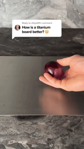 Köksredskap Skärbräda Titan Edge 2