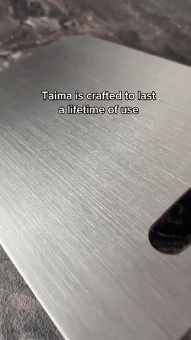 Köksredskap Skärbräda Titan Edge 5