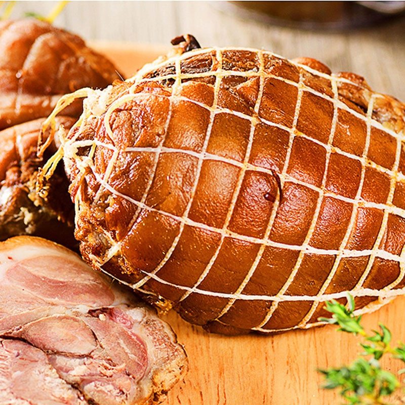 Köksredskap för Köttberedning Mångsidigt Nät 4