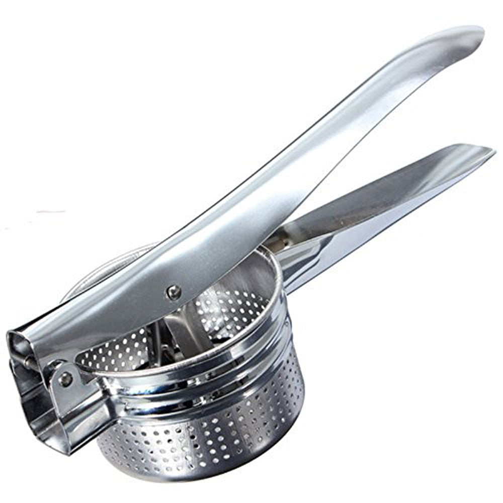 Köksredskap för Potatispress och Juicer 0