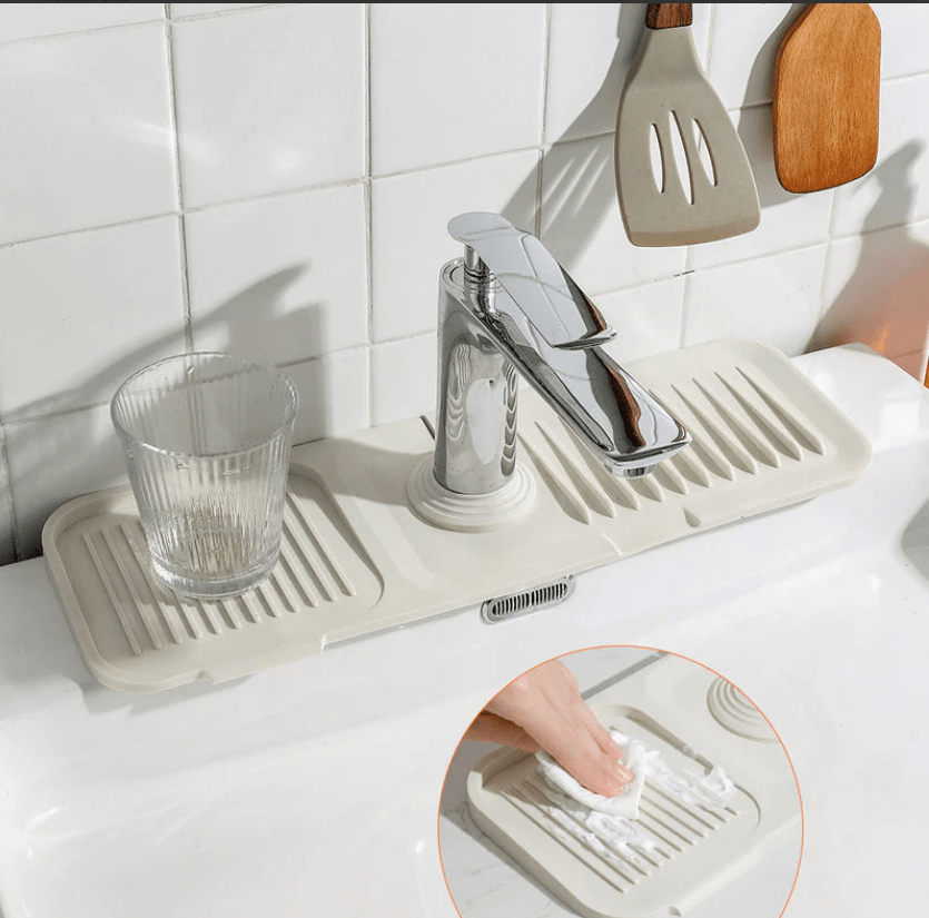 Köksunderlag för Snabb Torkning 4