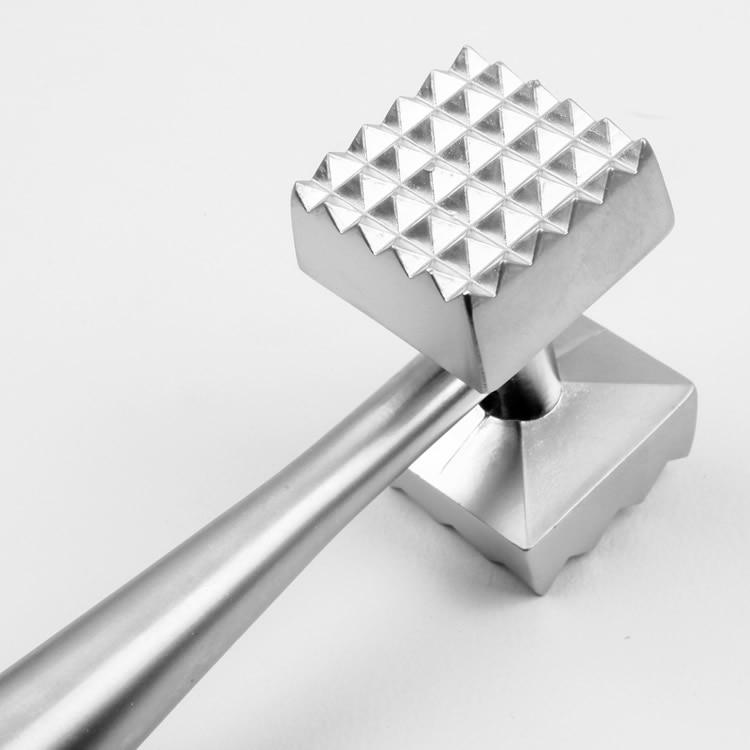 Köttklubba i Rostfritt Stål 3