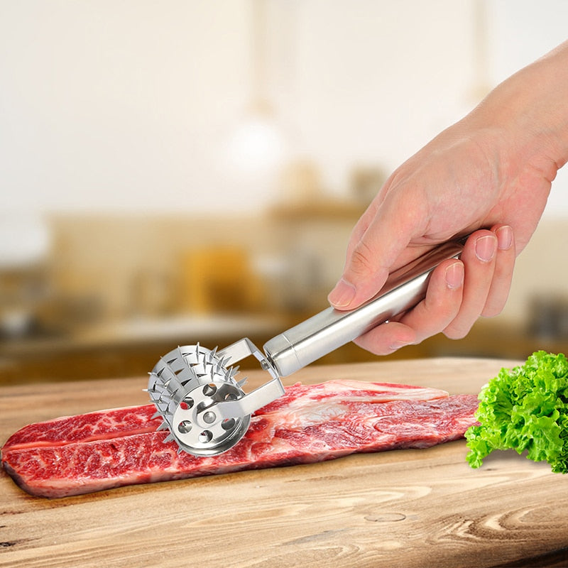 Köttmörare Hemmabruk Effektiv Design 1
