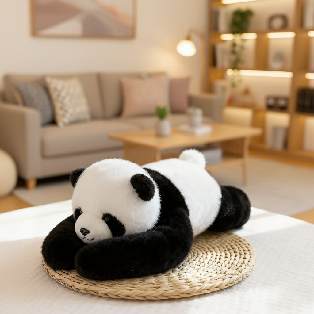 Kramkompis Med Extra Långa Armar För Avkoppling 3