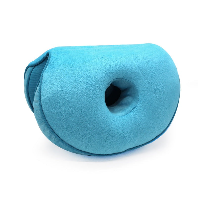 Kudde för nedre ryggen Ergonomisk 4