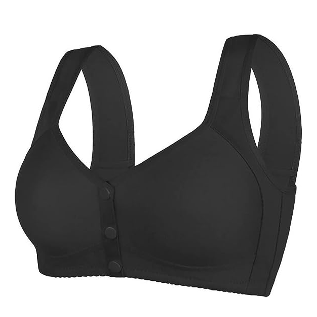 Kvinnors BH Med Bekväm Design 8