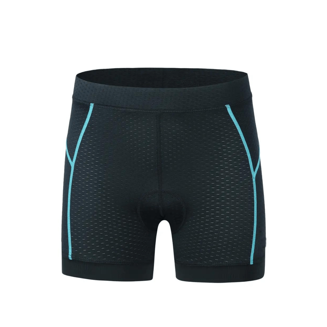 Kvinnors Cykelbyxor Anpassad Passform 6