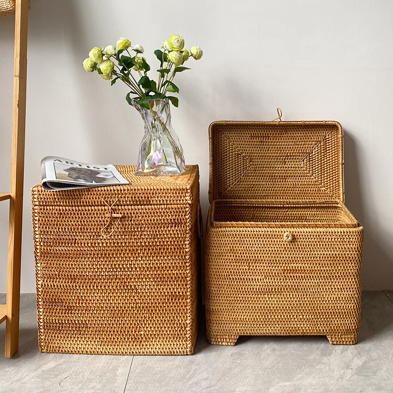 Kvinnors Förvaringslåda Modern Design för Smycken och Kosmetika 2