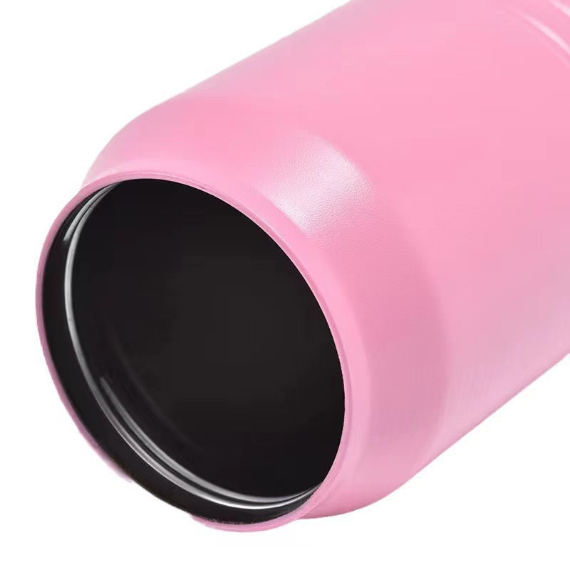 Kvinnors Isolerad Flaska XL med Bärhandtag 3