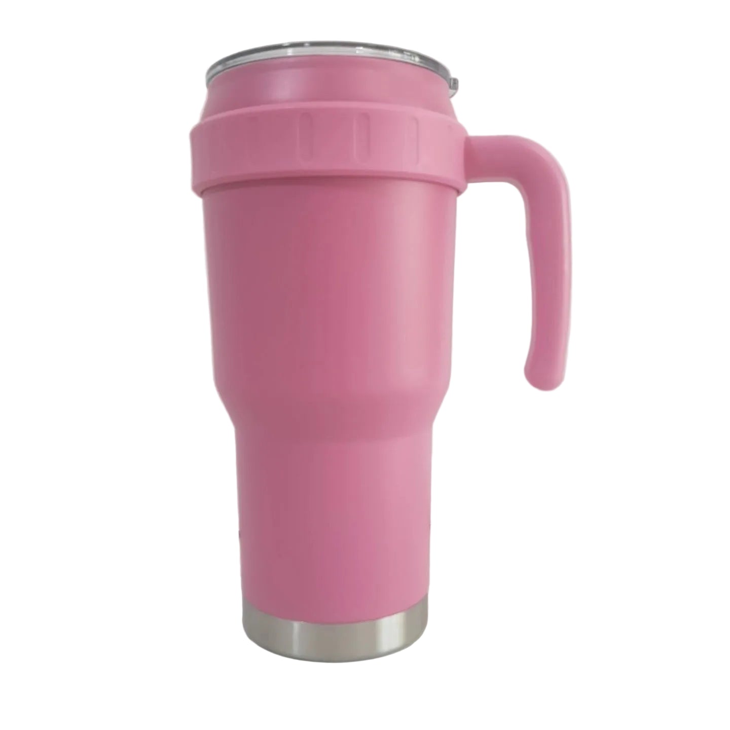 Kvinnors Isolerad Kaffemugg med Bekvämt Handtag 5