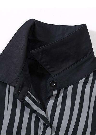 Kvinnors Långärmad Klänning Batwing Ärmar Trendig 3