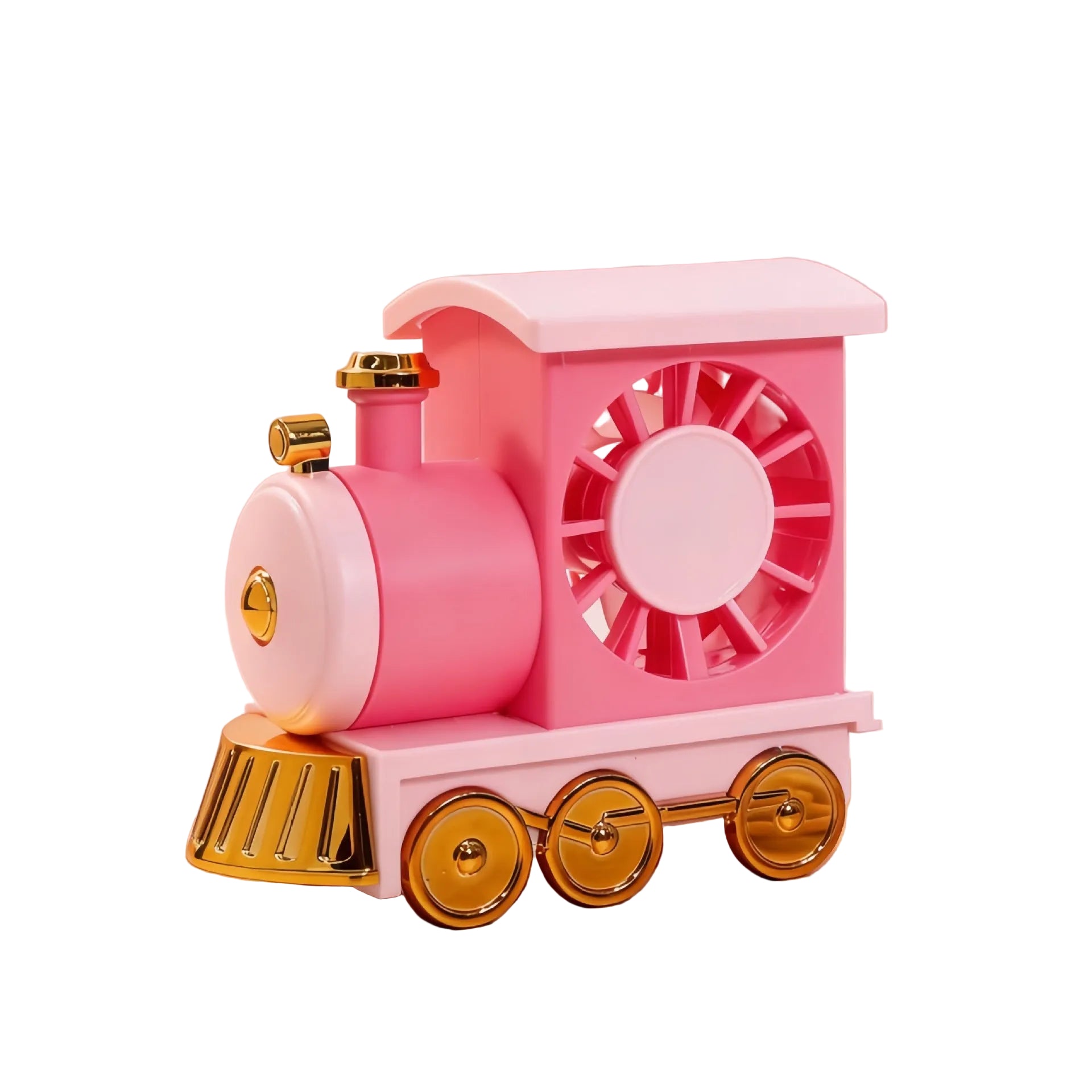 Kvinnors Leksaksånglok Färgglad Design 6