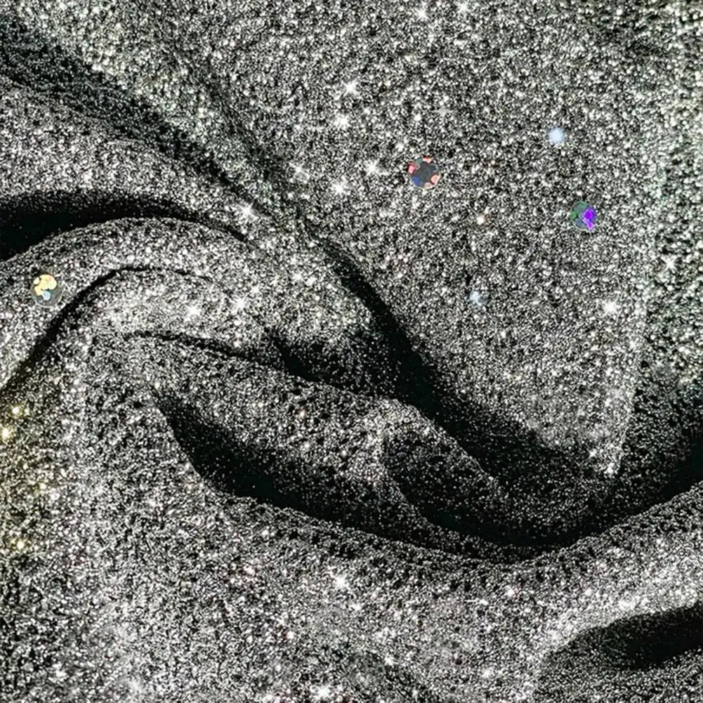 Kvinnors Miniklänning med Paljetter 5