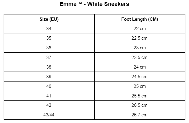 Kvinnors Sneakers Trendiga 4