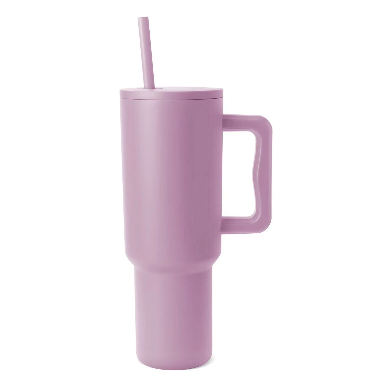 Kvinnors Termosmugg med Ergonomiskt Handtag 10