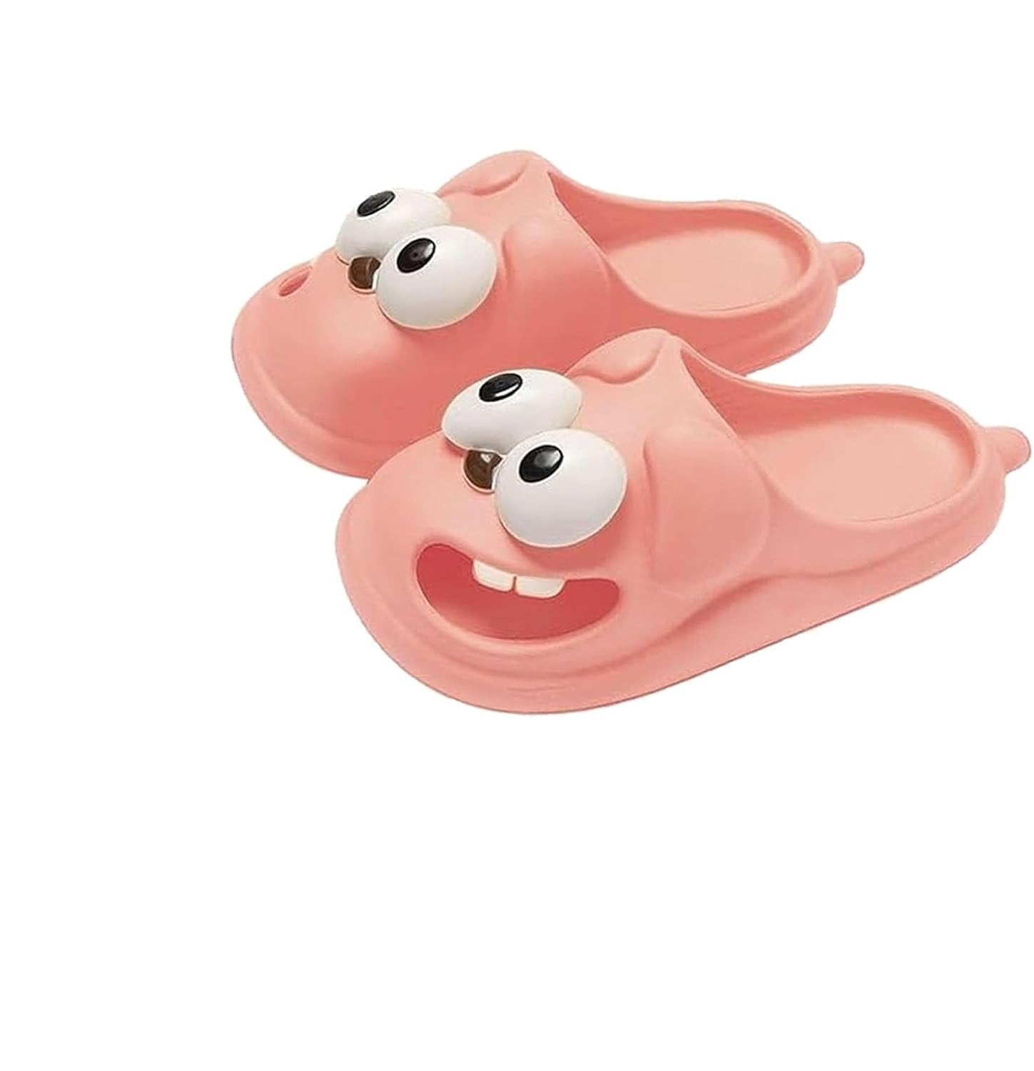 Kvinnors Tofflor Mysiga 8