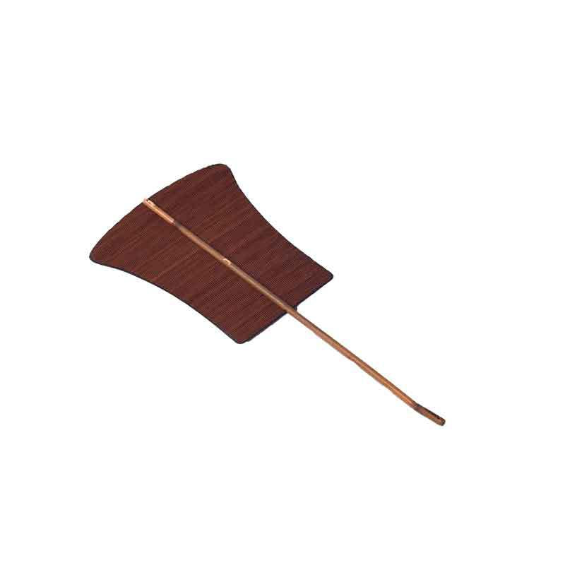 Kvinnors Traditionell Fläkt 5