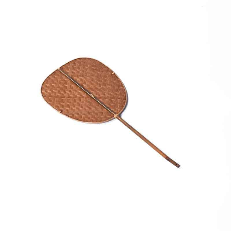Kvinnors Traditionell Fläkt 7