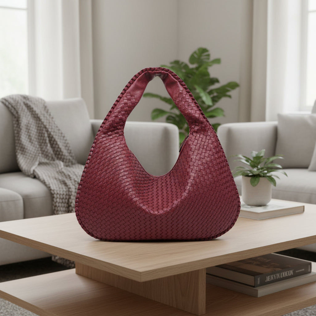 Kvinnors Tygväska Rymlig och Modern Design 0