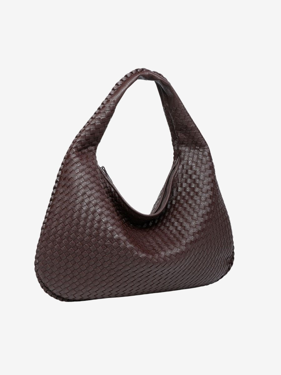 Kvinnors Tygväska Rymlig och Modern Design 8