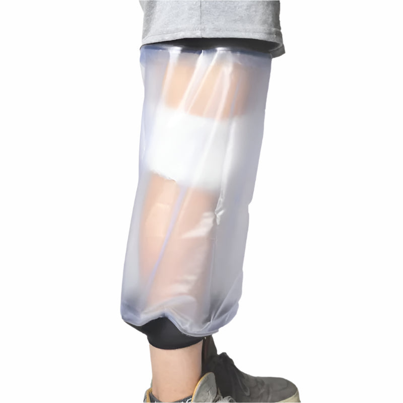 Kylpy- ja Suihkusuojat Jaloille ja Käsille Vedenpitävä Suojus 2