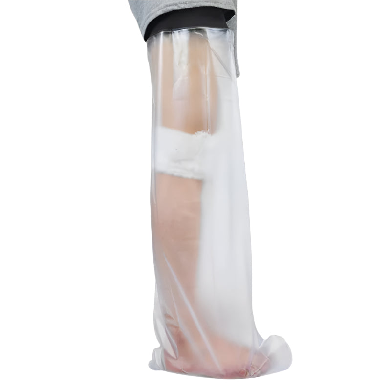 Kylpy- ja Suihkusuojat Jaloille ja Käsille Vedenpitävä Suojus 7