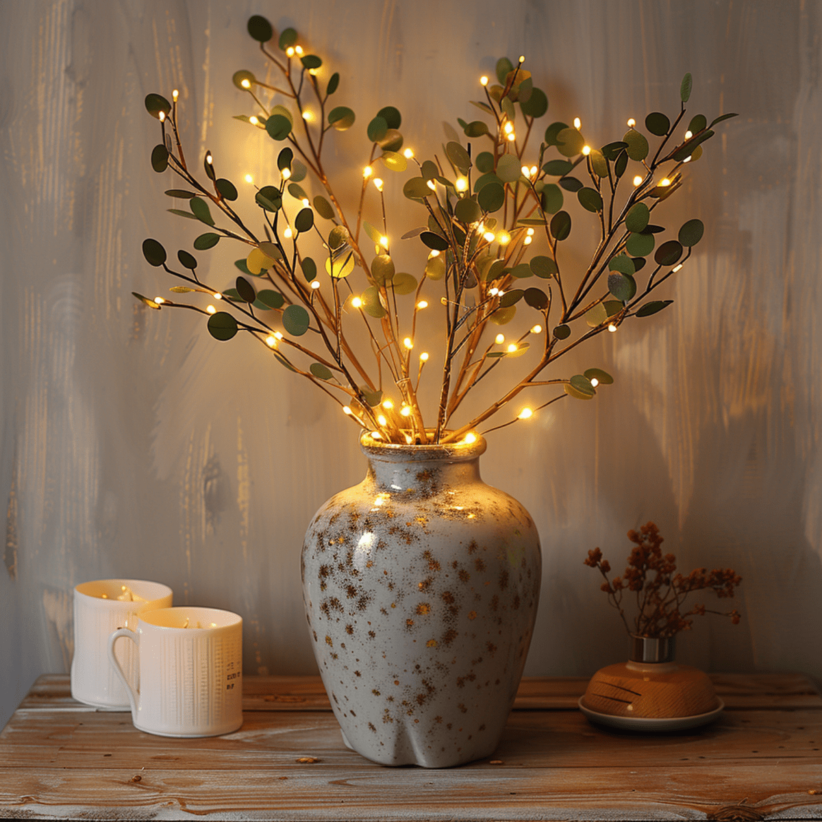 LED Grenlampa för Hemmet med Flexibel Design 0