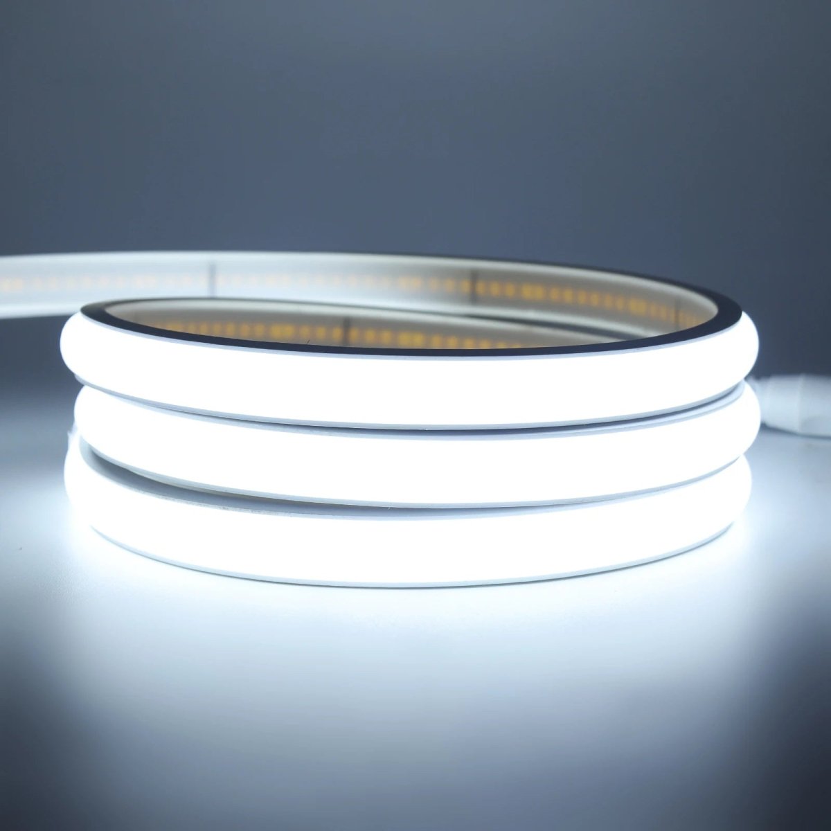 LED Strip Belysning Flexibel för Inomhus och Utomhus 9