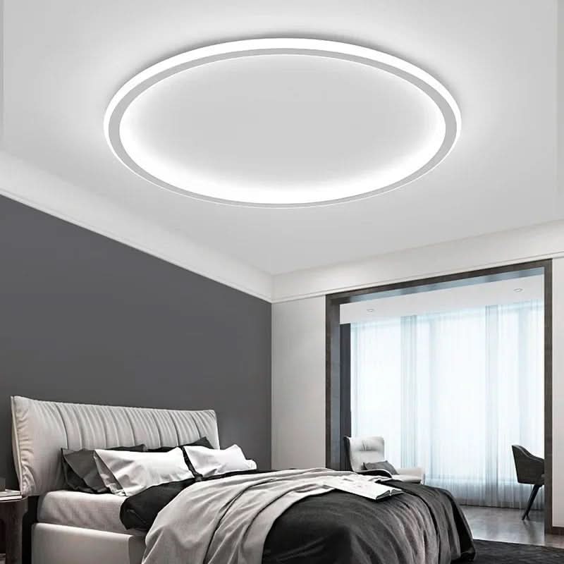 LED Taklampa Rund för Vardagsrum 3
