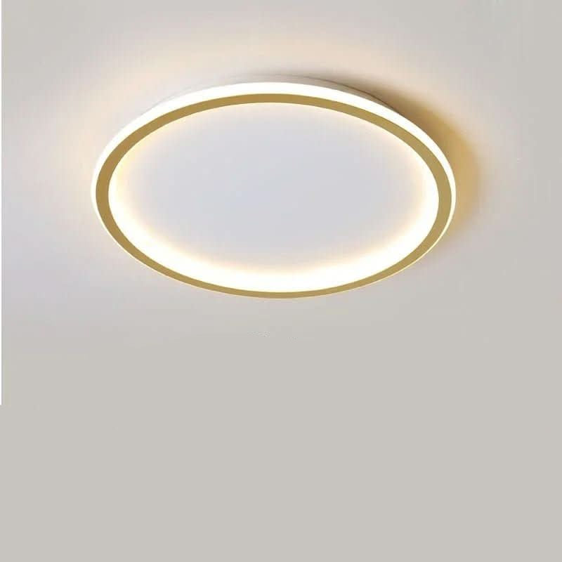 LED Taklampa Rund för Vardagsrum 7