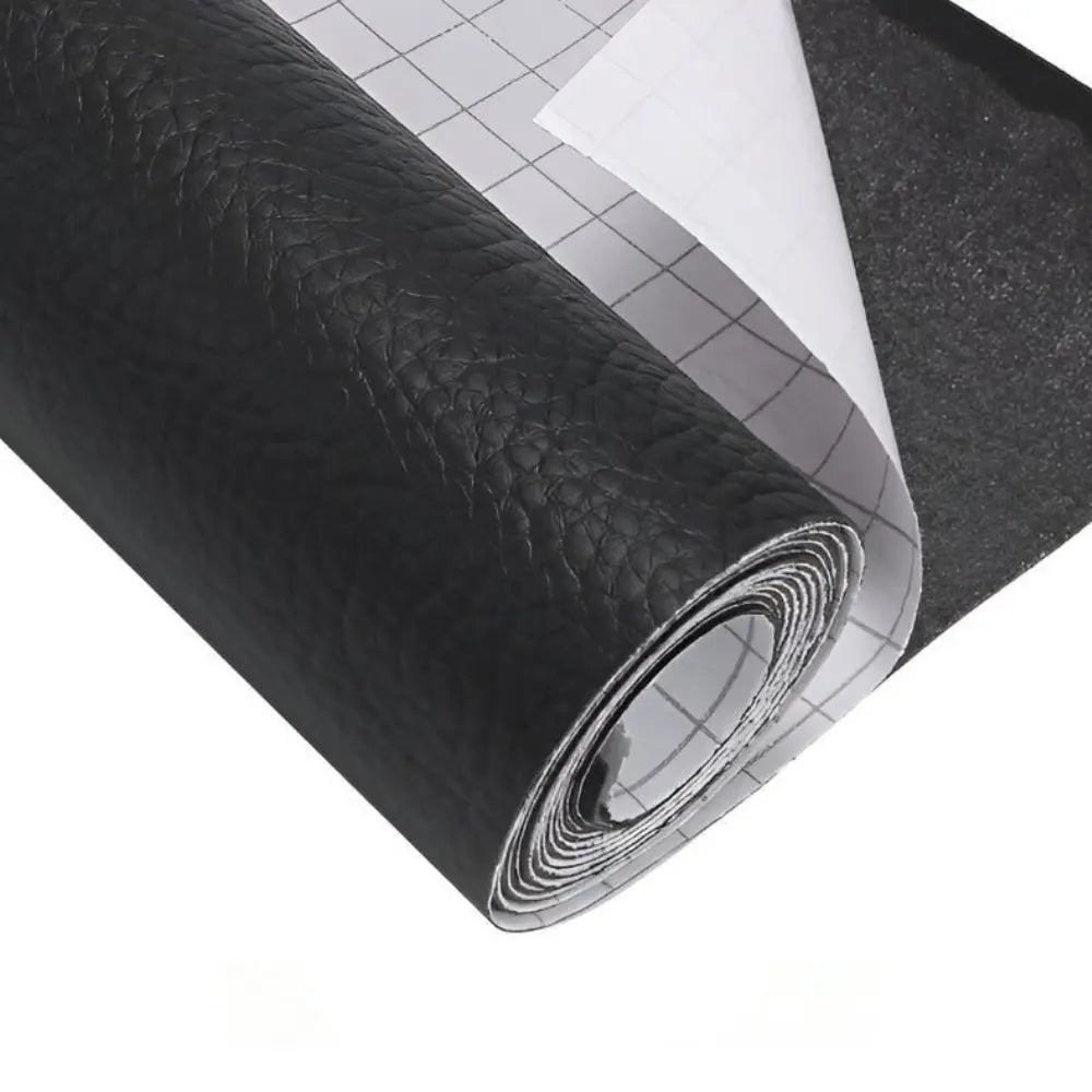 Läderlappar för Reparation av Möbler och Kläder 8