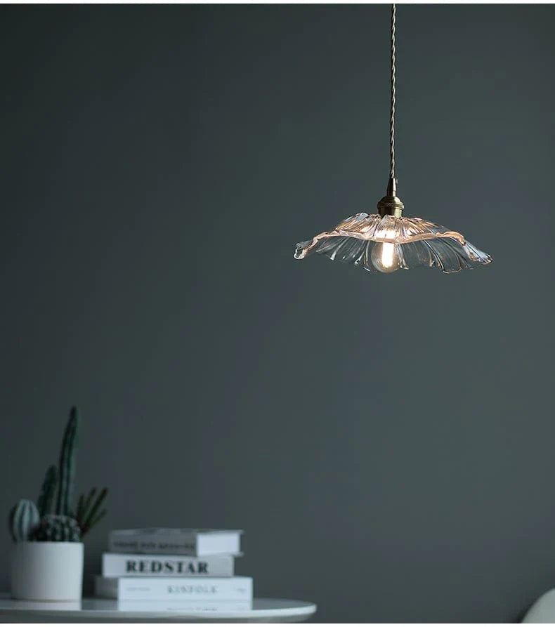 Lotusglasljus för Hemmet 6