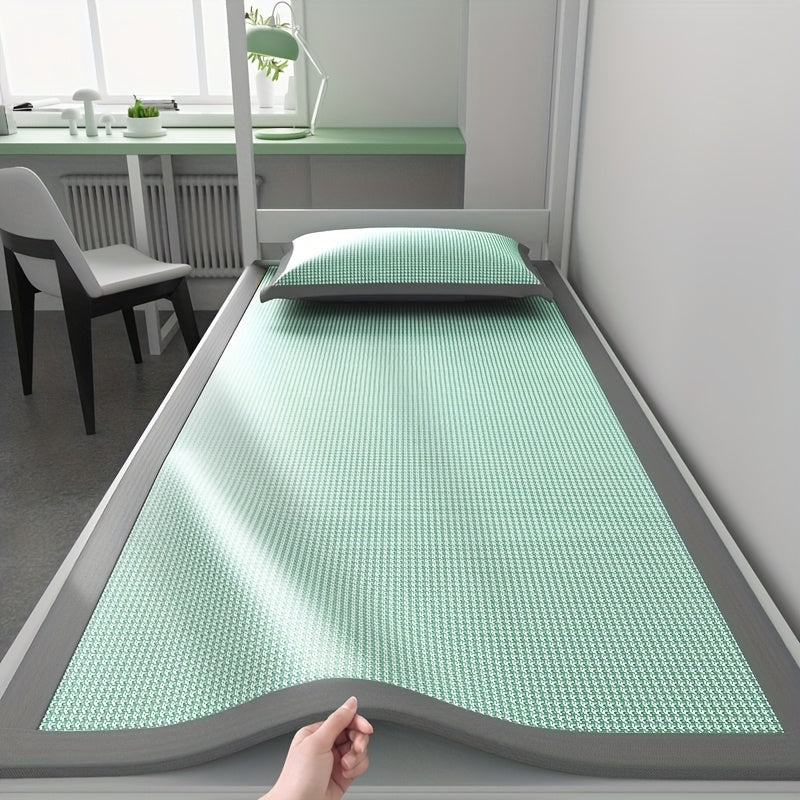 Madrasskydd 180x200 med Temperaturreglering för Sval Sömn 10
