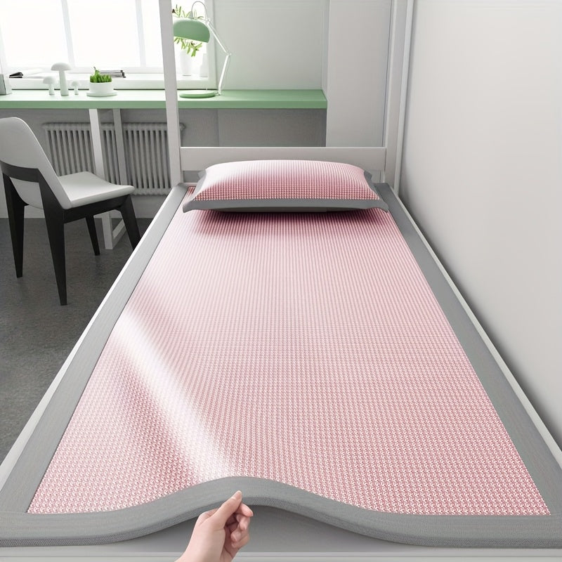 Madrasskydd 180x200 med Temperaturreglering för Sval Sömn 9