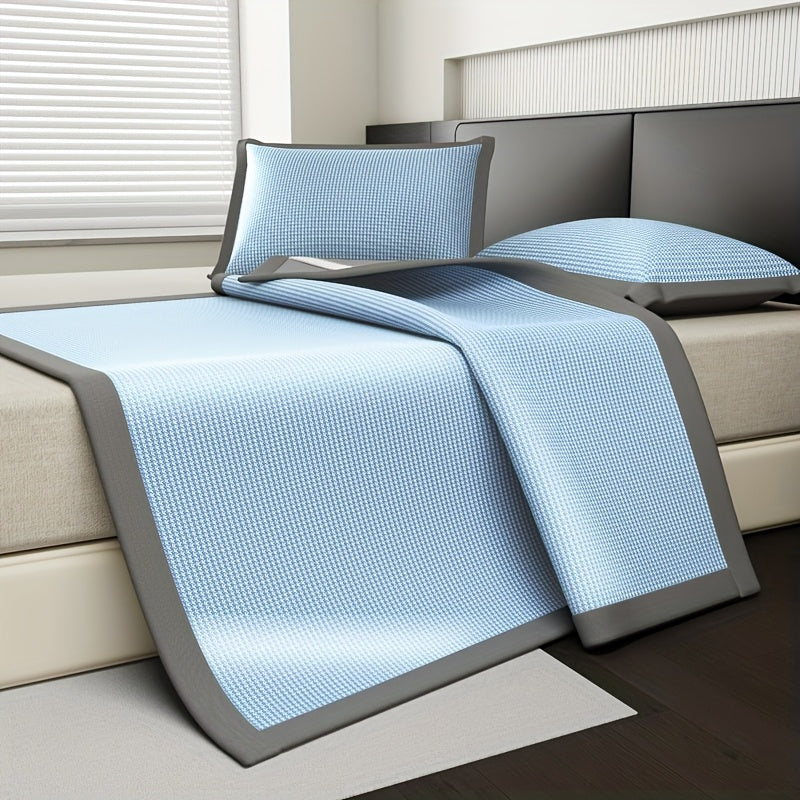 Madrasskydd för Sval Sommarkomfort 8