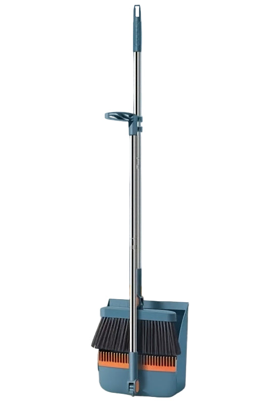 Magnetisk Svängbar Borste med Justerbart Handtag för Hemmet 2