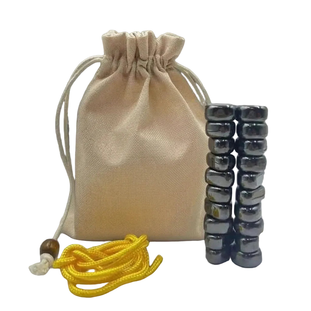 Magnetiskt Schackspel för Resor och Strategi 0