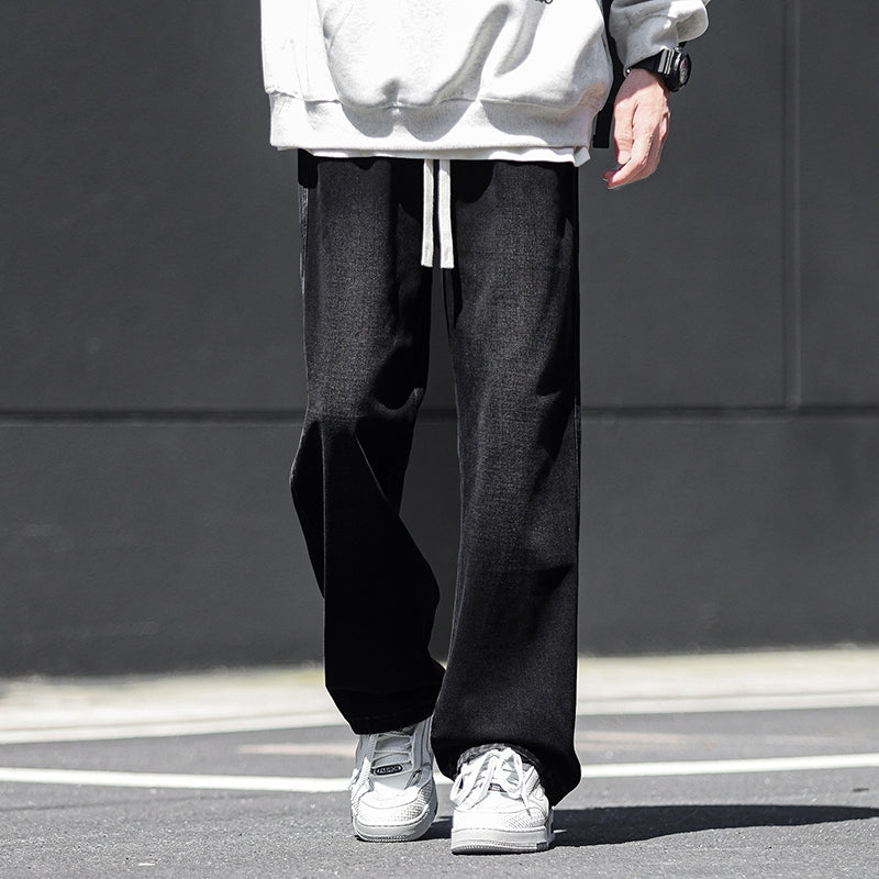 Mäns Baggy Jeans Vida Ben 1