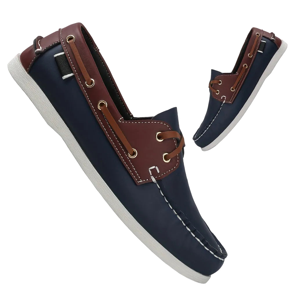 Mäns Båtskor Casual 0